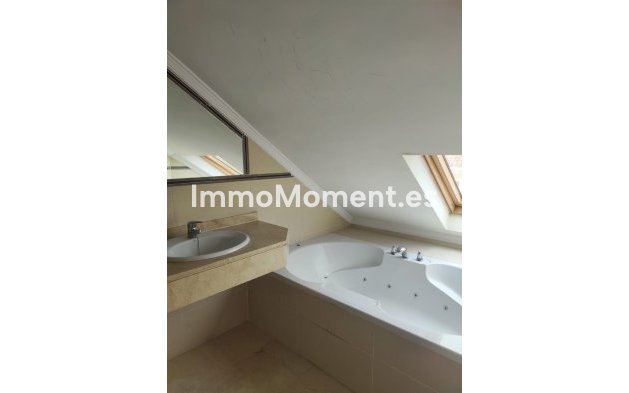 Revente - Maison mitoyenne - Mijas - Mijas Costa