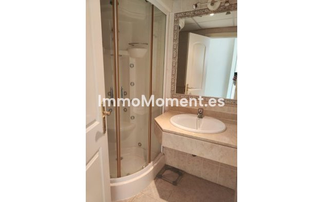 Revente - Maison mitoyenne - Mijas - Mijas Costa