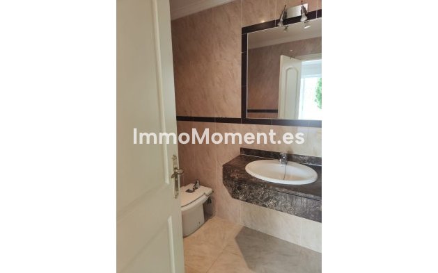 Revente - Maison mitoyenne - Mijas - Mijas Costa
