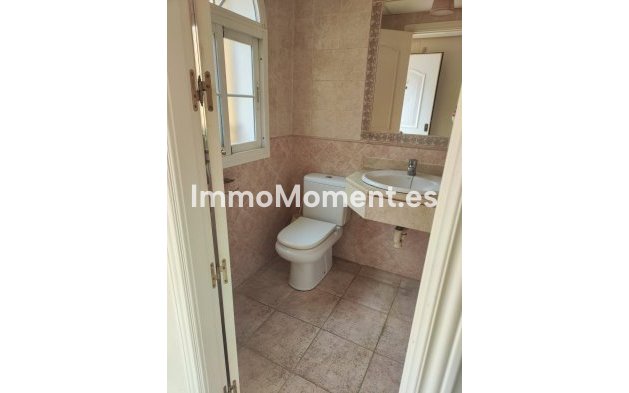 Revente - Maison mitoyenne - Mijas - Mijas Costa