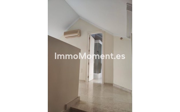 Revente - Maison mitoyenne - Mijas - Mijas Costa