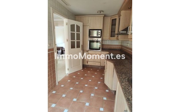 Revente - Maison mitoyenne - Mijas - Mijas Costa