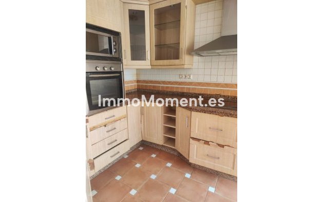 Revente - Maison mitoyenne - Mijas - Mijas Costa