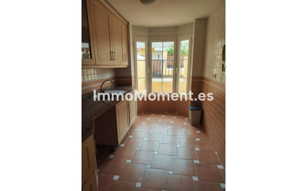 Revente - Maison mitoyenne - Mijas - Mijas Costa