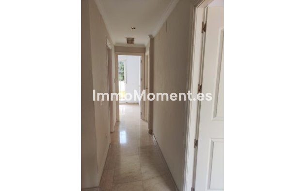 Revente - Maison mitoyenne - Mijas - Mijas Costa