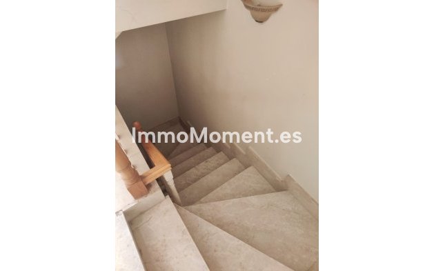 Revente - Maison mitoyenne - Mijas - Mijas Costa