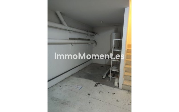 Revente - Maison mitoyenne - Mijas - Mijas Costa