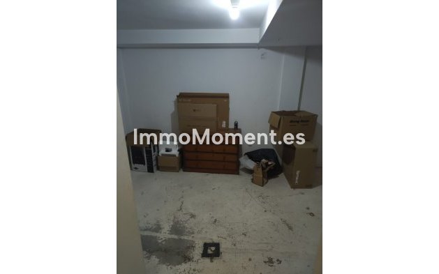 Revente - Maison mitoyenne - Mijas - Mijas Costa