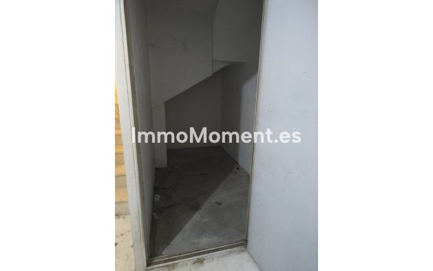 Revente - Maison mitoyenne - Mijas - Mijas Costa