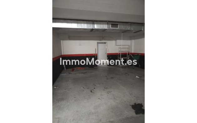 Revente - Maison mitoyenne - Mijas - Mijas Costa