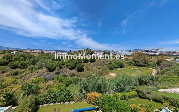 Resale - Villa - Estepona - Estepona Centro