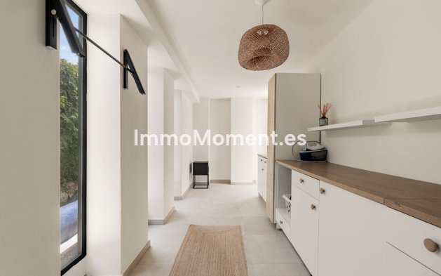 Wiederverkauf - Villa - Mijas - Mijas Costa