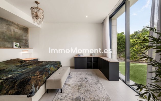 Wiederverkauf - Villa - Mijas - Mijas Costa