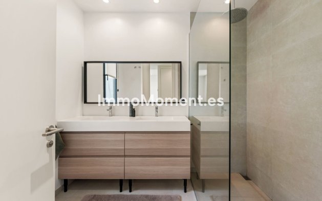 Wiederverkauf - Villa - Mijas - Mijas Costa