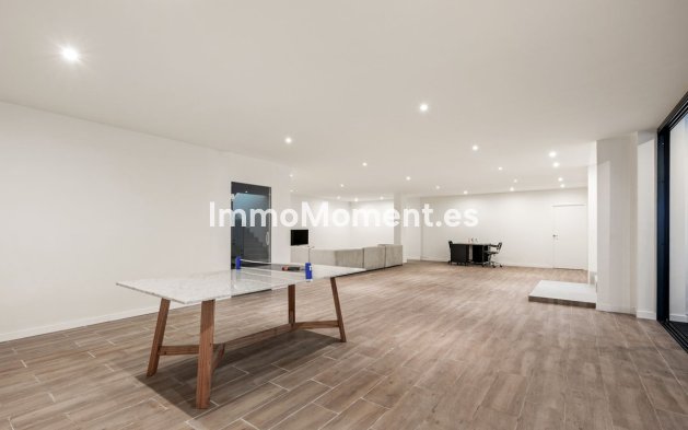 Wiederverkauf - Villa - Mijas - Mijas Costa
