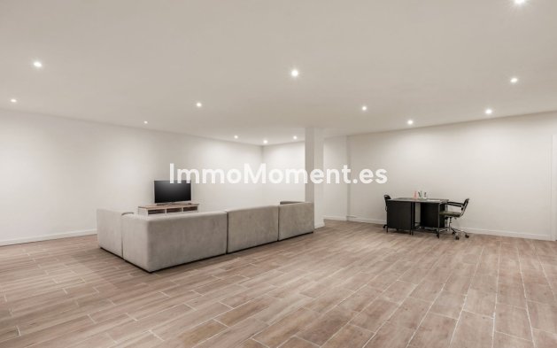 Wiederverkauf - Villa - Mijas - Mijas Costa