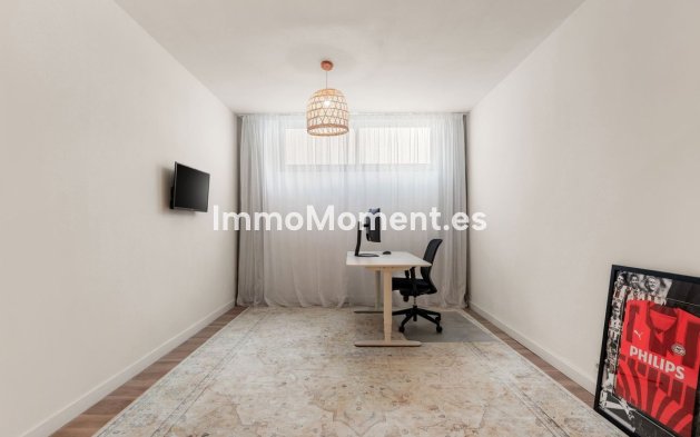 Wiederverkauf - Villa - Mijas - Mijas Costa