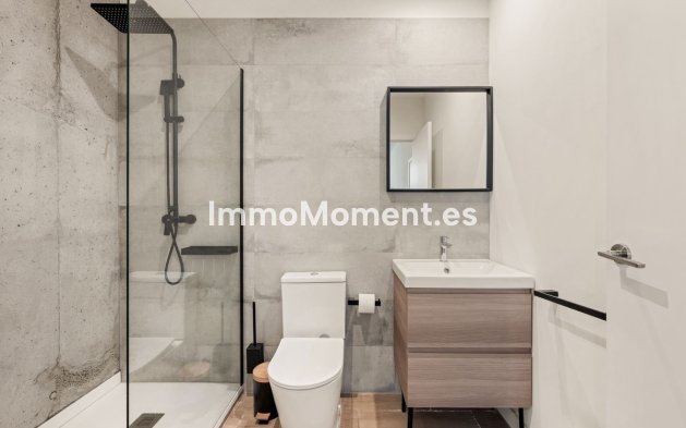 Wiederverkauf - Villa - Mijas - Mijas Costa