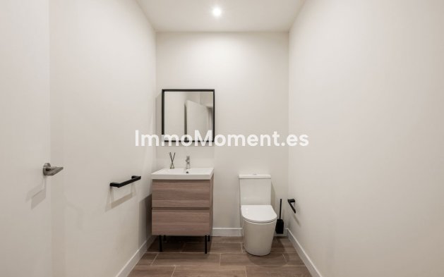 Wiederverkauf - Villa - Mijas - Mijas Costa