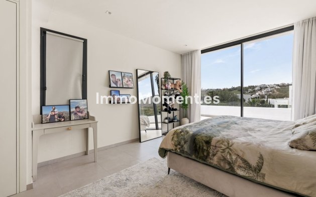 Wiederverkauf - Villa - Mijas - Mijas Costa