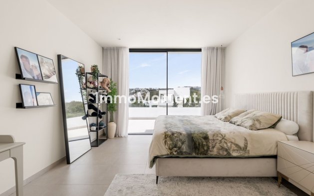Wiederverkauf - Villa - Mijas - Mijas Costa