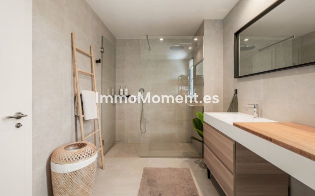 Wiederverkauf - Villa - Mijas - Mijas Costa