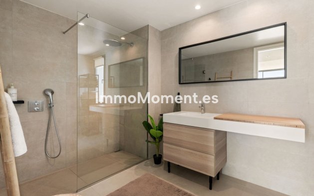 Wiederverkauf - Villa - Mijas - Mijas Costa