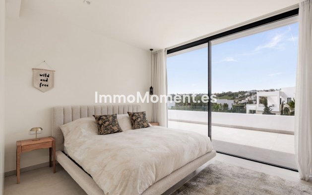 Wiederverkauf - Villa - Mijas - Mijas Costa