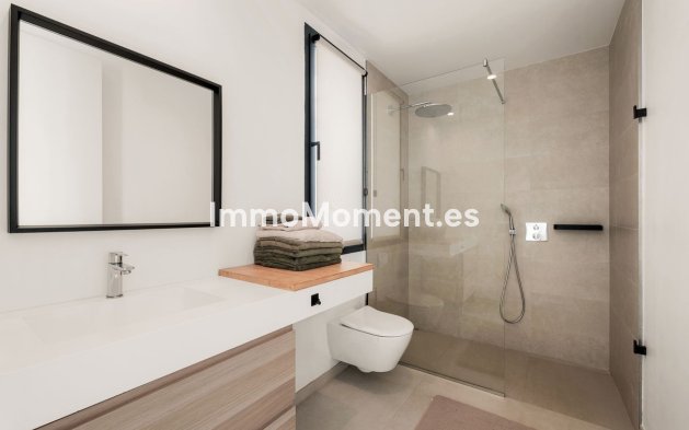 Wiederverkauf - Villa - Mijas - Mijas Costa