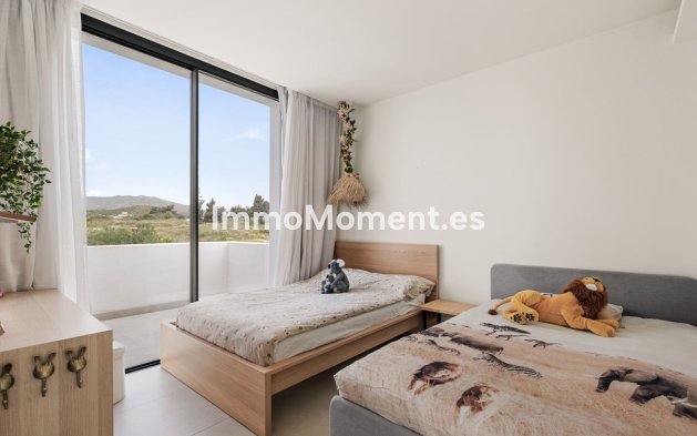 Wiederverkauf - Villa - Mijas - Mijas Costa