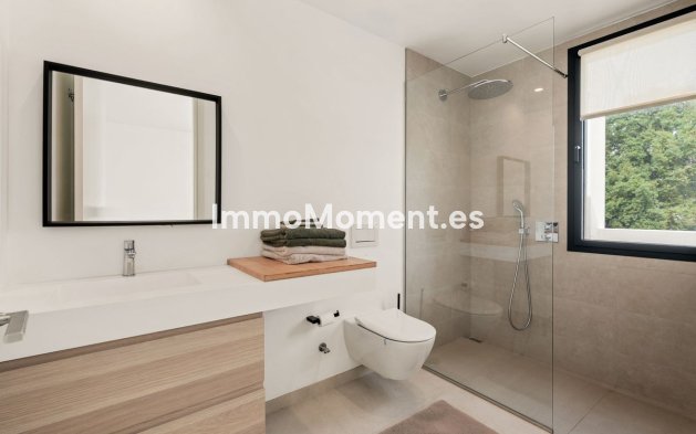 Wiederverkauf - Villa - Mijas - Mijas Costa