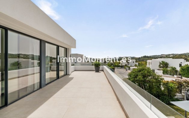 Wiederverkauf - Villa - Mijas - Mijas Costa
