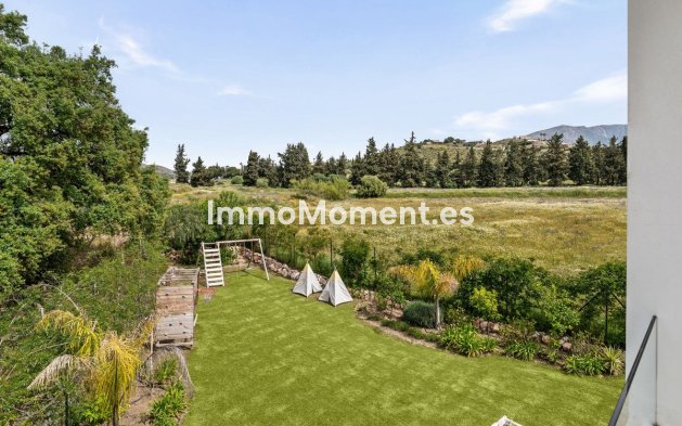 Wiederverkauf - Villa - Mijas - Mijas Costa