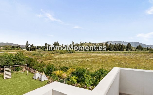 Wiederverkauf - Villa - Mijas - Mijas Costa