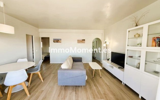 Revente - Appartement - Marbella - Marbella Centro