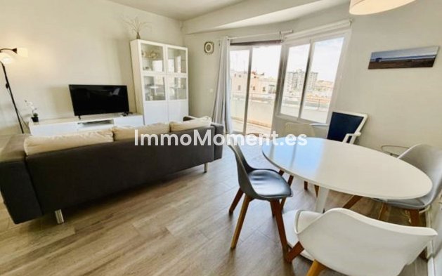 Revente - Appartement - Marbella - Marbella Centro