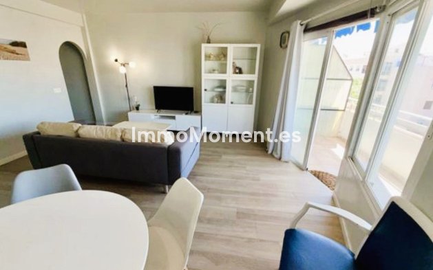 Revente - Appartement - Marbella - Marbella Centro