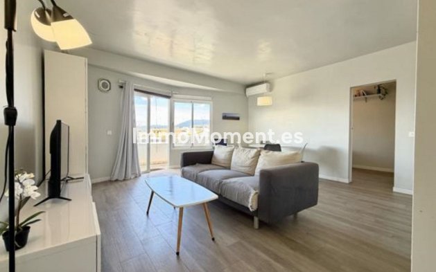 Revente - Appartement - Marbella - Marbella Centro