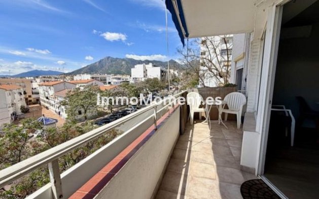 Revente - Appartement - Marbella - Marbella Centro