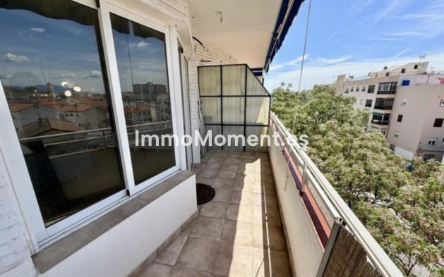 Revente - Appartement - Marbella - Marbella Centro