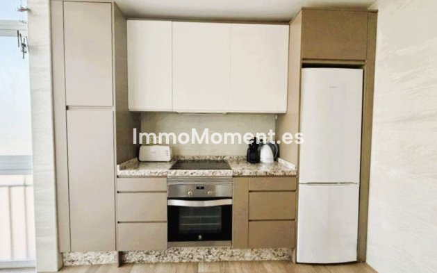 Revente - Appartement - Marbella - Marbella Centro