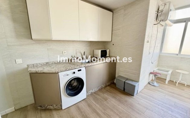 Revente - Appartement - Marbella - Marbella Centro