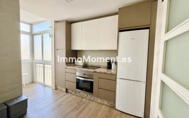 Revente - Appartement - Marbella - Marbella Centro