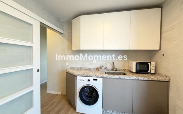 Revente - Appartement - Marbella - Marbella Centro