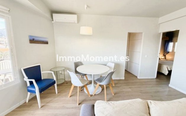 Revente - Appartement - Marbella - Marbella Centro