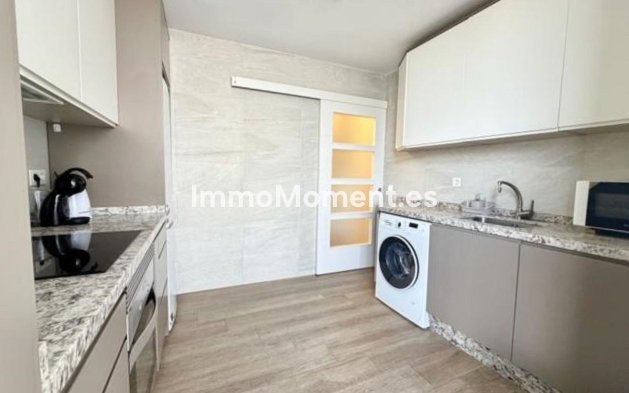 Revente - Appartement - Marbella - Marbella Centro