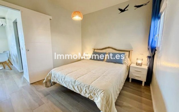 Revente - Appartement - Marbella - Marbella Centro