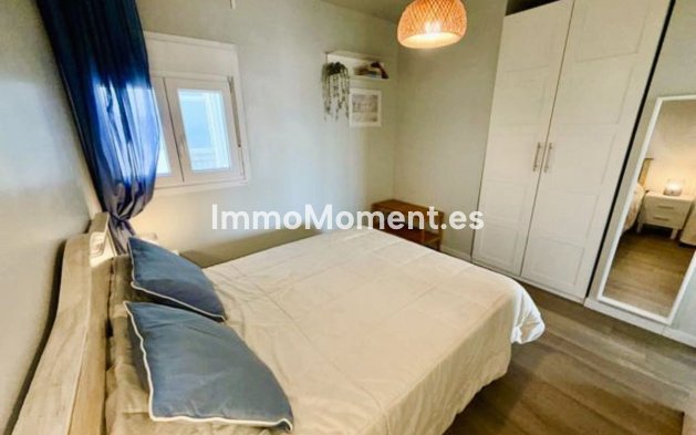 Revente - Appartement - Marbella - Marbella Centro