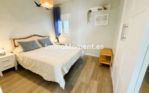 Revente - Appartement - Marbella - Marbella Centro