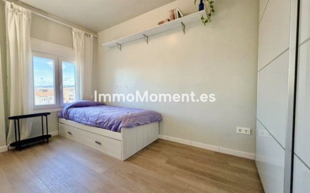 Revente - Appartement - Marbella - Marbella Centro